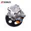 Power Steering Oil Pump Assembly For VW Skoda Audi  A4 B6 B7 8E0145153H