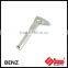 BENZ High quality door blank key(Hot sale!!!)