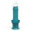 Submersible Axial Flow Pump with High Efficiency
