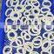frozen peru giant squid ring wholesale skin off