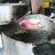 5T crucible furnace， Various types of crucible furnaces can be customized