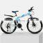 Made in China good quality Adult popular aluminum stock exercise beach cruiser city mountain folding bicycle for sale