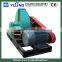 2-4t/h disc wood chipper machine