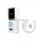 Smart Wireless Onvif Wifi IP Camera Ring smart home doorbell 1080p hd video