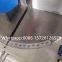 Hot Sales Manual Aluminum Cutting Machine Single Head Cutting Machine For Window And Door