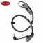 Haoxiang New Material Sensor de Velocidade da Roda ABS 897387990 para ISUZU D-Max