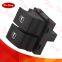 Haoxiang CAR Power Window Switches Universal Window Lifter Switch 2K0959857A For VW Passat Jetta Golf
