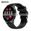 2022 New Arrival Z12 Smart Watch Women Sport Heart Rate Tracker Waterproof Z12 Round Smartwatch for Android IOS