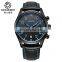 OCHSTIN GQ043C Wristwatch Fashion Army Military Quartz Watches Men's Clock Hour Sports Wrist Watch Male Relogio Masculino