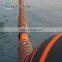 GMPHOM2009 mainline floating oil hose for offshore mooring