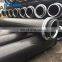 PE 100 PN10  560mm 710mm HDPE dredging pipe with Stub End Collar