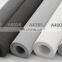 Motorized External Screen Blinds, Lowes Sliding Patio Door Blinds, Outdoor PVC Roll up Blinds