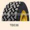High Performance OFF-THE-ROAD(OTR) Truck Tyres