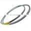 High quality 5LE engine new product car parts japanese auto fan belt with teeth 99332-00920 13A0915 For Hiace