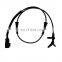 LR024203 Rear  Wheel Speed Sensor in Auto Parts  FOR LAND ROVER RANGE ROVER EVOQUE (L538)