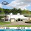High quality transparent PVC hard wall carbon fiber tent pole for dome tent hotel