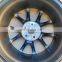 BAINEL 18inch Wheel  For TESLA Model 3 18X8.5J ET40 1044261-00-A 1234261-00-A