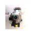 ISG engine high pressure fuel injection pump 4327066