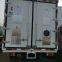 Customized ISUZU Brand 700P 5.4m length day old chicks transported truck for 30,000 day old chicks broilers transportation