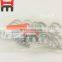 Diesel Engine Parts 6D114 valve guide 4934063 for PC300-8 PC350-8