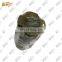 Excavator engine parts for SK210  PLATE  LQ15V00007S096