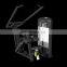 Shandong commercial fitness equipment lat pulldown gym equipment