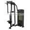 Pearl Delr Pec Fly gimnasio commercial gym machine equip fitness sport machine for gym equipment sales