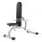 life fitness gym equipment  workout at home situp  bench  roman chair   sport adjustable weight lifting multi gym bench