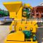 JS500 Multifunctional Concrete Mixer Zimbabwe For Wholesales