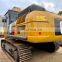 Japan made CAT 336D large digger , Caterpillar 336D crawler excavator in China price low