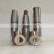TEHCO Supplier High Quality Excavator and Construction Machine Bucket Pin Bushing Made of 40CrMo with Heat Treatment Pins.