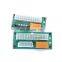 Dual Power Supply Synchronous Starting Adapter 24pin Sata Power Supply Start Module