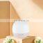 Premium Essential Oil Diffuser Natural Home Fragrance Diffuser with 4 light Mode Changing Light and Easy to Use