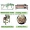 China Manufacturer Wholesale Price Bamboo Incense Stick Producing Line Bamboo Filament Shaping Machine
