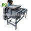 MS One Person Operation High Efficient Walnut Skinner Peeling Machine / Peach Kernel Skinner / Peanut Skin Peeler