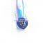 26Awg Shielded Telephone Fax Cable Communication Cable 4 Core Equipment Signal Control Electrical Wires