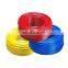 1.5mm 2.5mm 4mm 6mm 10mm Single Core Copper Pvc House Wiring Electrical Cable And Wire Price Building Wire