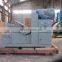 Peanut shell straw pini kay briquettes machine for charcoal making wood briquette production line