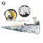 High Quality Plastic PE Pipe Extrusion Production Line for Sale