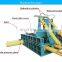 baler for steel plate baling press for scrap hydraulic metal briquetting press machine