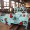 New model textile waste fiber opening and tearing machine