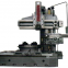 cnc vertical  lathe