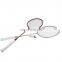 Wholesale Price Top Badminton Rackets Professional Carbon Fiber Raket Badminton Racket