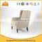 hot selling butterfly wing lounge sofa chair with comfortable button tufted cushion                        
                                                Quality Choice