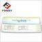Supplied cheap luggage tags, airline baggage tag.