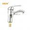 LIRLEE OEM ODM 2022 new design Kenya wholesale basin taps bathroom faucets