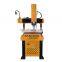 SENKE  2022  Hot Sale 600*600mm MINI CNC Router  Wood Metal Mould Milling Machine