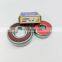 NSK All Types Deep Groove Ball Bearing 6200 6201 6202 6203 6204 2RS ZZ DDU DD NR CM