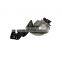 Factory Supply Hot Sale Auto Fog Light Fit For Honda Accord 2008-2010 Fog Lamp Middle East Version