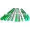 Custom HDPE  chain guide/ hdpe virgin chain guide strip/ colored hdpe chain guide